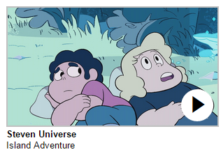 Island Adventure thumbnail on CN.com