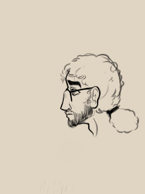 Just A Silly Pear Gijinka Practice Animation