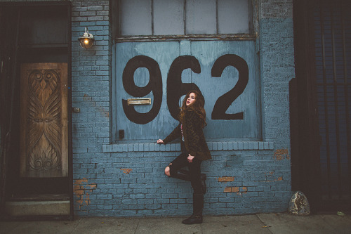 Chelsea | Los Angeles, CAsee the full set HERE Photos by: Jered Scott blog | website 
