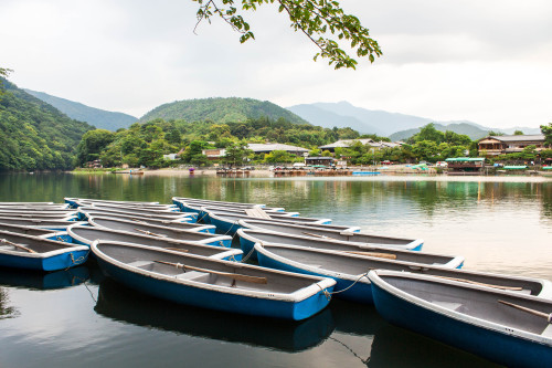 Arashiyama 