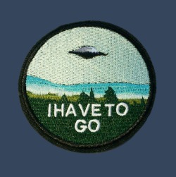 ufo-the-truth-is-out-there:Goodbye Forever