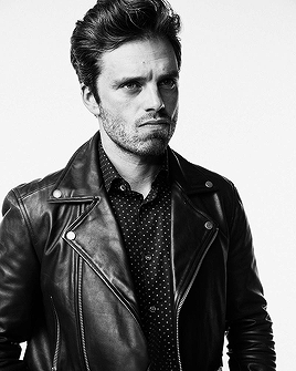 jamesbuchenan: SEBASTIAN STANToronto International Film Festival Portraits 2017