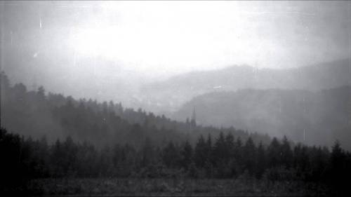 Recondite - Hinterland