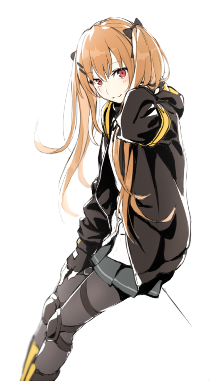 kinosuke___: &ldquo;UMP9 https://t.co/OKZBKdwbpd&rdquo;