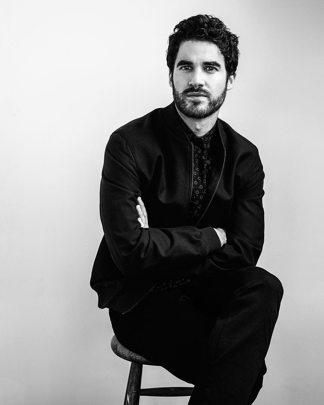 darrencrissource: aaronjayyoung: DARREN CRISS // photographed in LA. Assist - @joshuabae_