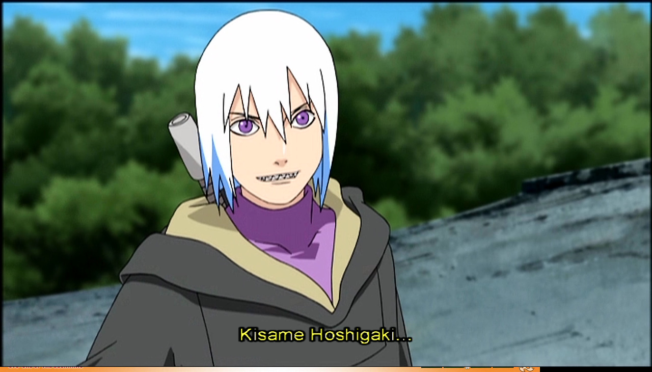 Featured image of post Suigetsu Hozuki Brother What color is suigetsu s brother mangetsu s hair