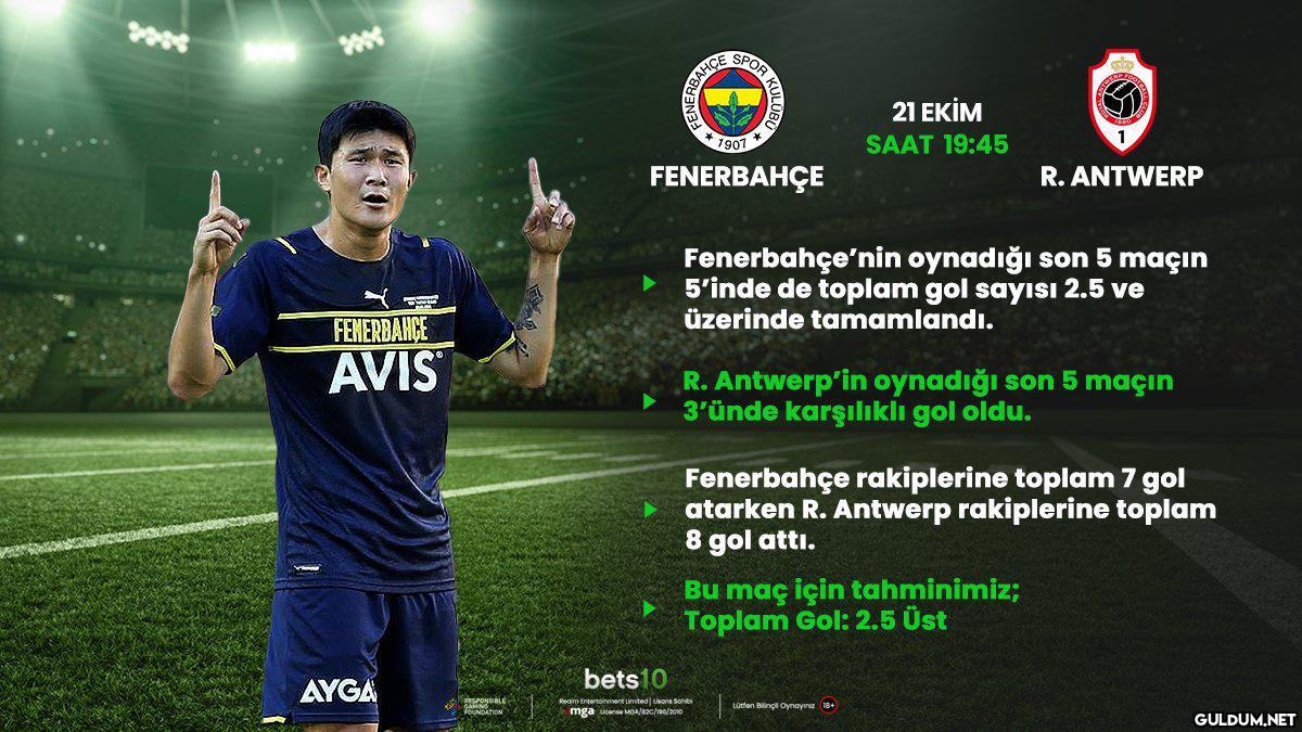 ⚽ Fenerbahçe, grupta ilk...
