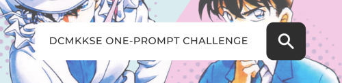 DCMKKSE One-Prompt Challenge: Halfway There!We are officially halfway through this event’s creation 