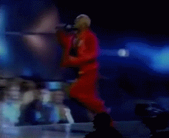 tpreblogs:  slimmcharles:  kingjaffejoffer:  fapsmokesleep:   where this nigga thought he was at  I did not want this gif set to end I’m laughing too hard  bolded for truth    He was too damn hype