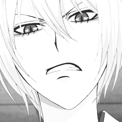 -jenjam:    Tomoe is not pleased …     