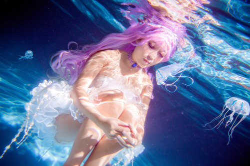 cosplayeverywhere:  Princess Jellyfish (海月姫) ~ Kuranosuke Koibuchi (鯉淵蔵之介) 