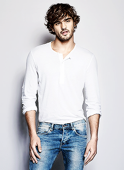 Marlon Teixeira porn pictures