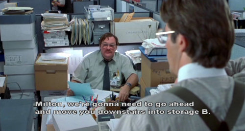 Office Space