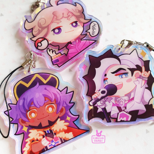 some pkmn merch i’ve been hoarding are now on the store ^^ ty for all the support thus far! i'll be closing before the end of...