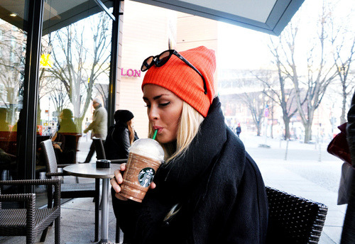 Første dag i Berlin (Martine Rødland Egeland) on We Heart It.