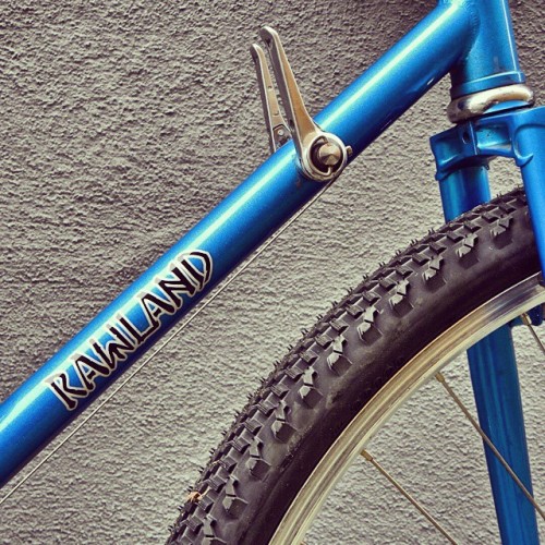 therubbishbin: by American Cyclery Official on Flickr. Just follow this link to see and comment on t
