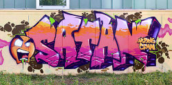 tmgraff:  Satan by Edu-One 