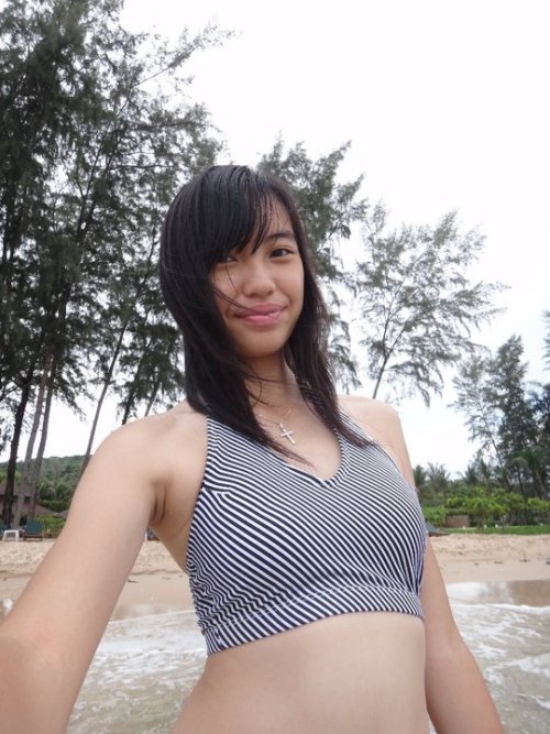 malaysianmadegirls:  alyssa choo choo 