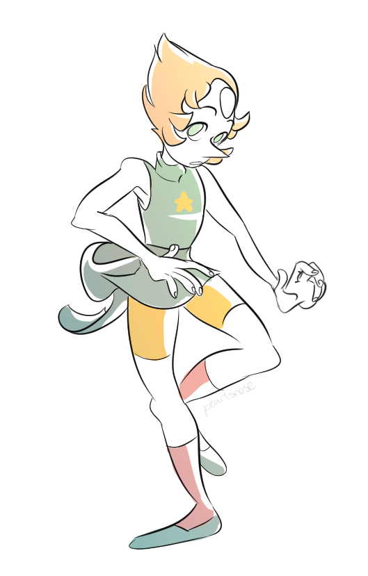 pearlsnose:  quick random pearl!! i tried out my new tablet and i am not disappointed