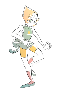 pearlsnose:  quick random pearl!! i tried
