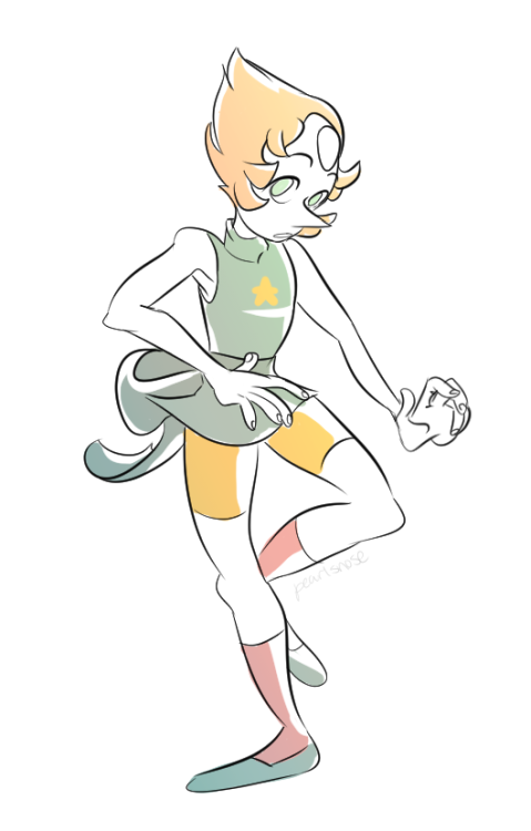 Sex pearlsnose:  quick random pearl!! i tried pictures