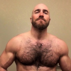 ohmyhotandhairy:  Visit Oh My Hot and Hairy
