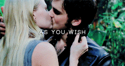 lieutenantducklings:  19 Weeks of Captain Swan ♥ Week One | Quotes