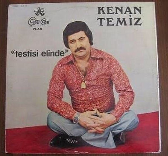 KENAN TEMİZ

Testisi elinde