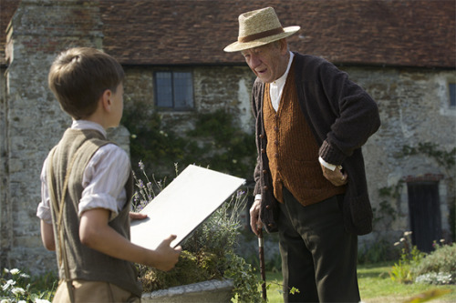 In the News: ‘MR. HOLMES’ to world premiere at Berlinale - Berlin International Film Fes