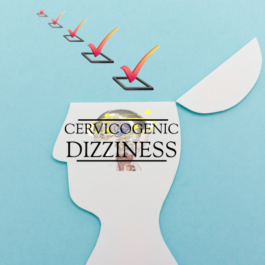 5 Symptoms of Cervicogenic Dizziness - themanualtherapist.com
