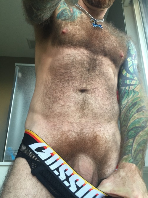 furrynakedboy:  Furry Boy / Pup Sleeves 