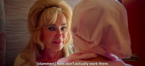 The Politician (2019)