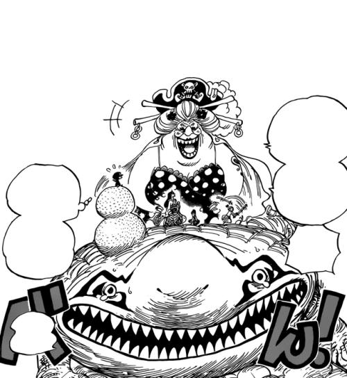 One Piece Chapter 934 Explore Tumblr Posts And Blogs Tumgir