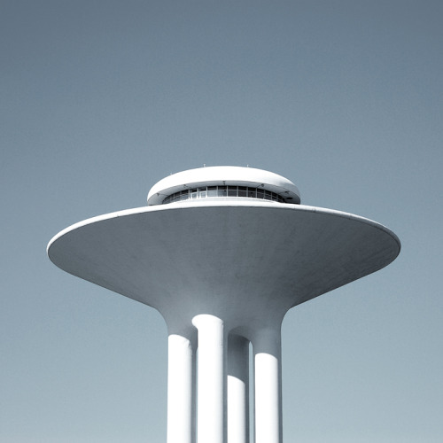 Architectures #4 CONCRETE on Behance by Romain BucailleMore archi here.