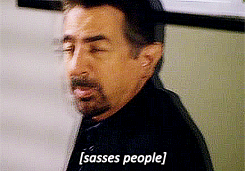 jxnteller:  Criminal Minds - a summary  inspired by  