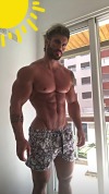 antiochs-archive:Julian Arroyuelo 