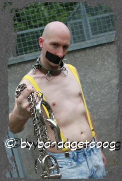 BondageToPOG.DE