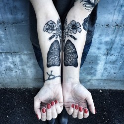 tattooac:  Tattoo Blog