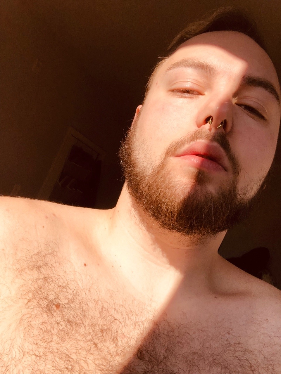 himynameismartin:     The sun rly did that  IG: @_mllemartine_  