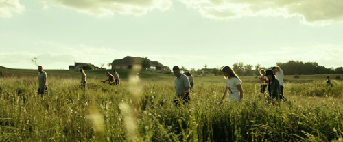 carol-danvers: What are you thinking? How are you feeling? What have we done to each other? What will we do? Gone Girl (2014) dir. David Fincher, cinematography by Jeff Cronenweth 