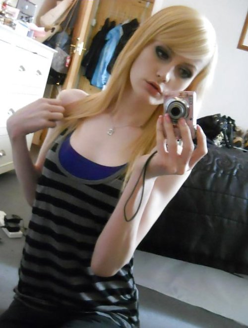crossdresser-girlfriends: Boy’s Wearing Dresses-are-Adorable Collection…..These Cute Sissy-Boy’s are