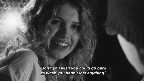 skins-tvshow: SKINS TV SHOW >>