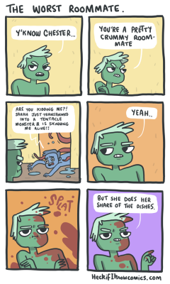 heckifiknowcomics:dont try and change the