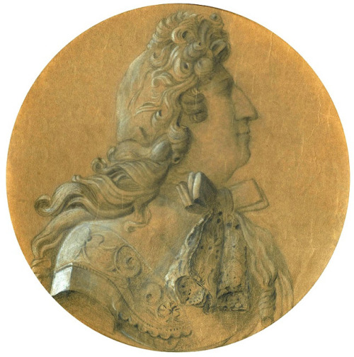royaltyandpomp: THE KING H.M. King Louis XIV of France  (1638-1715)  