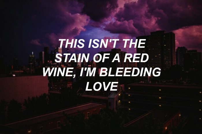 favourite-lyrics:  One Direction - Made in the A.M.