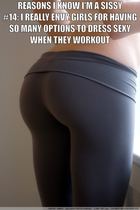 meganis2015: I absolutely adore women’s yoga pants!! They are so comfortable and sooo sexy!! :