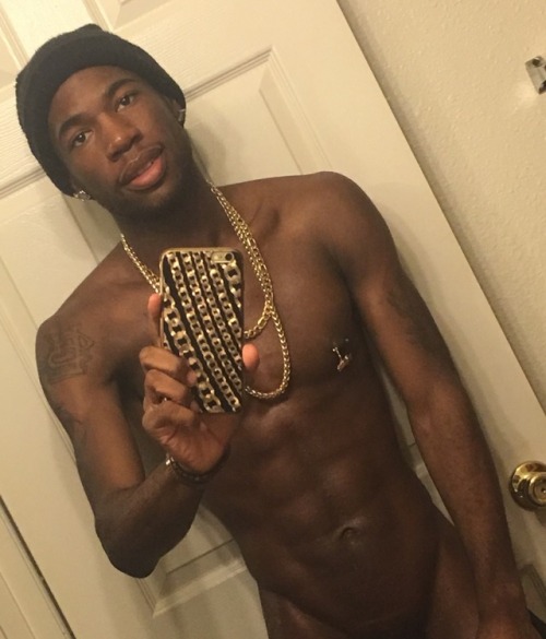 travvygodofdesire:  You Heard 👂🏾 Right They Still Call Me The God 👑