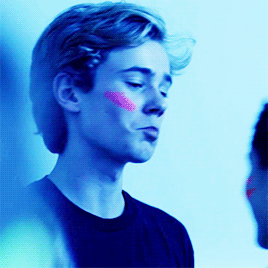 tiptopevak:isak Bop Bop Bop Bop to the Top™ valtersen
