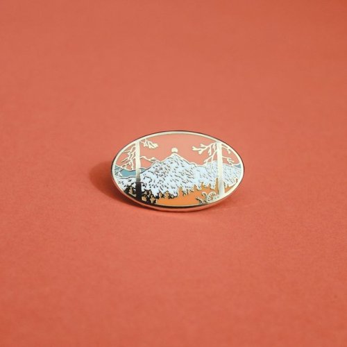 sosuperawesome:  Pins and Patches, by Ashco Studio on EtsySee our pins or patches tags 