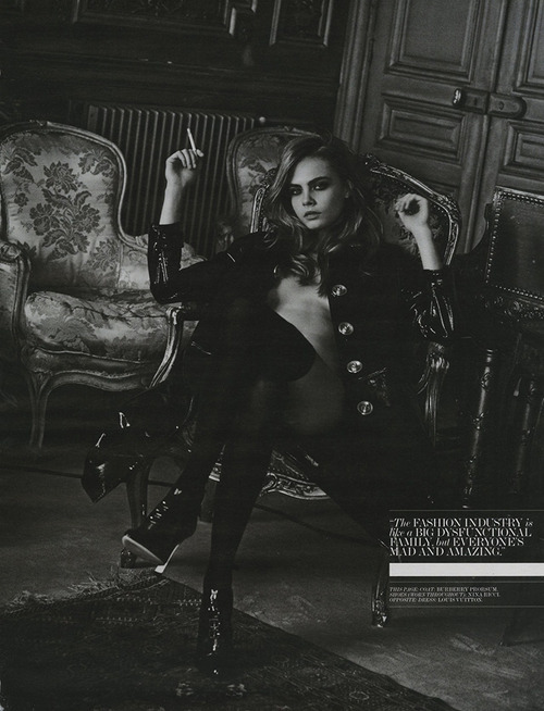 Ladies&Cigarettes